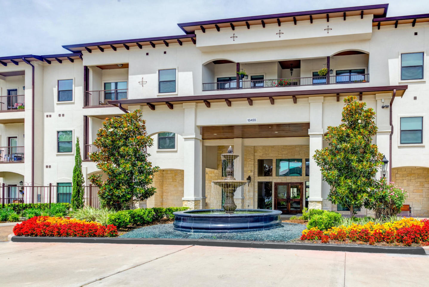 The Laurel at Vintage Park 55+ Active Adult Apartment Homes Image 22