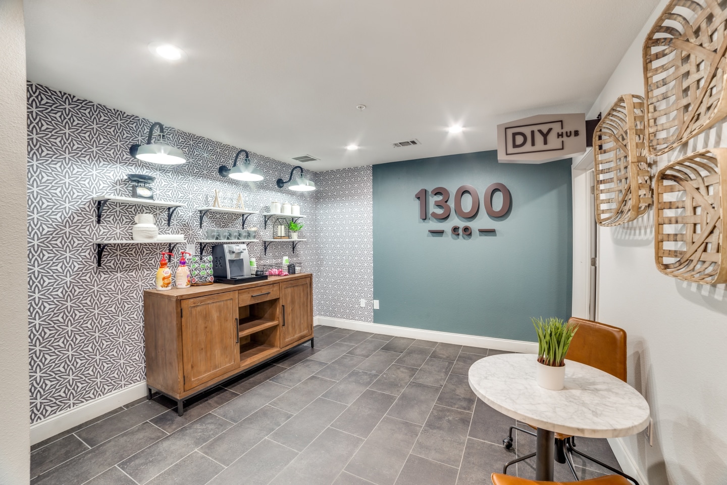 Luxe at 1300 Image 18