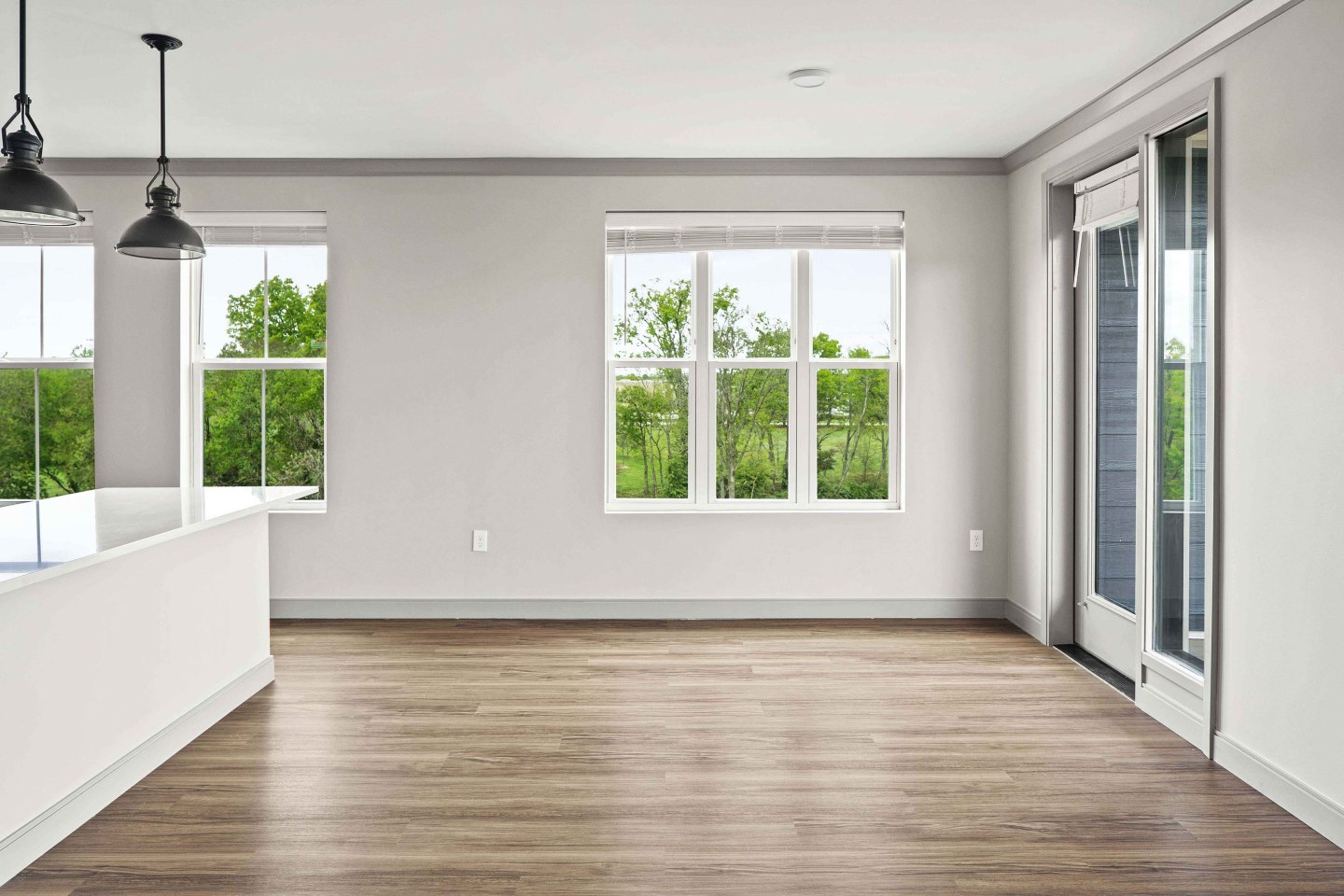 Upton Oxmoor Apartments Image 18