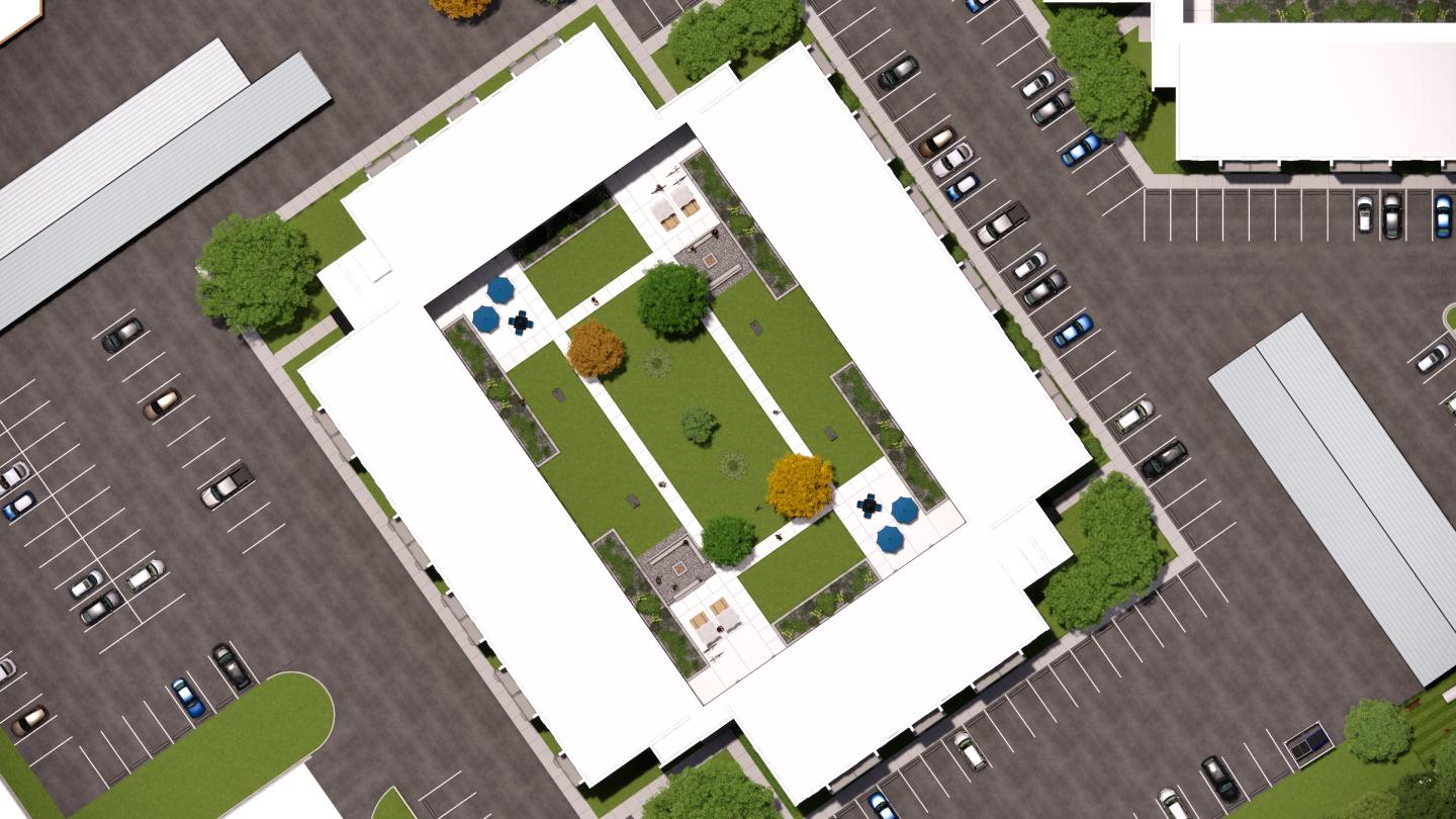 The Park on 13 Apartments Image 52