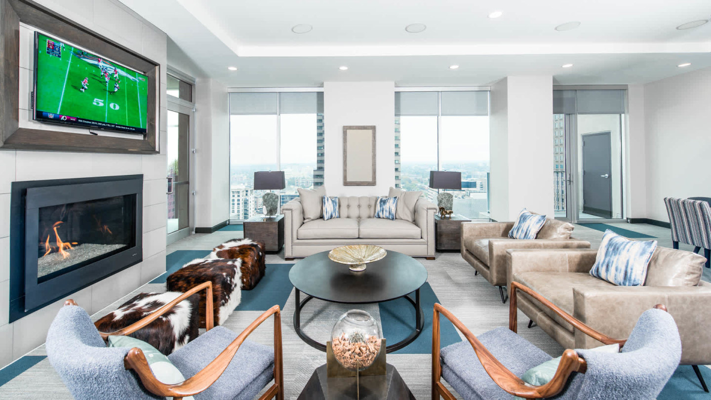 SkyHouse Denver Image 43