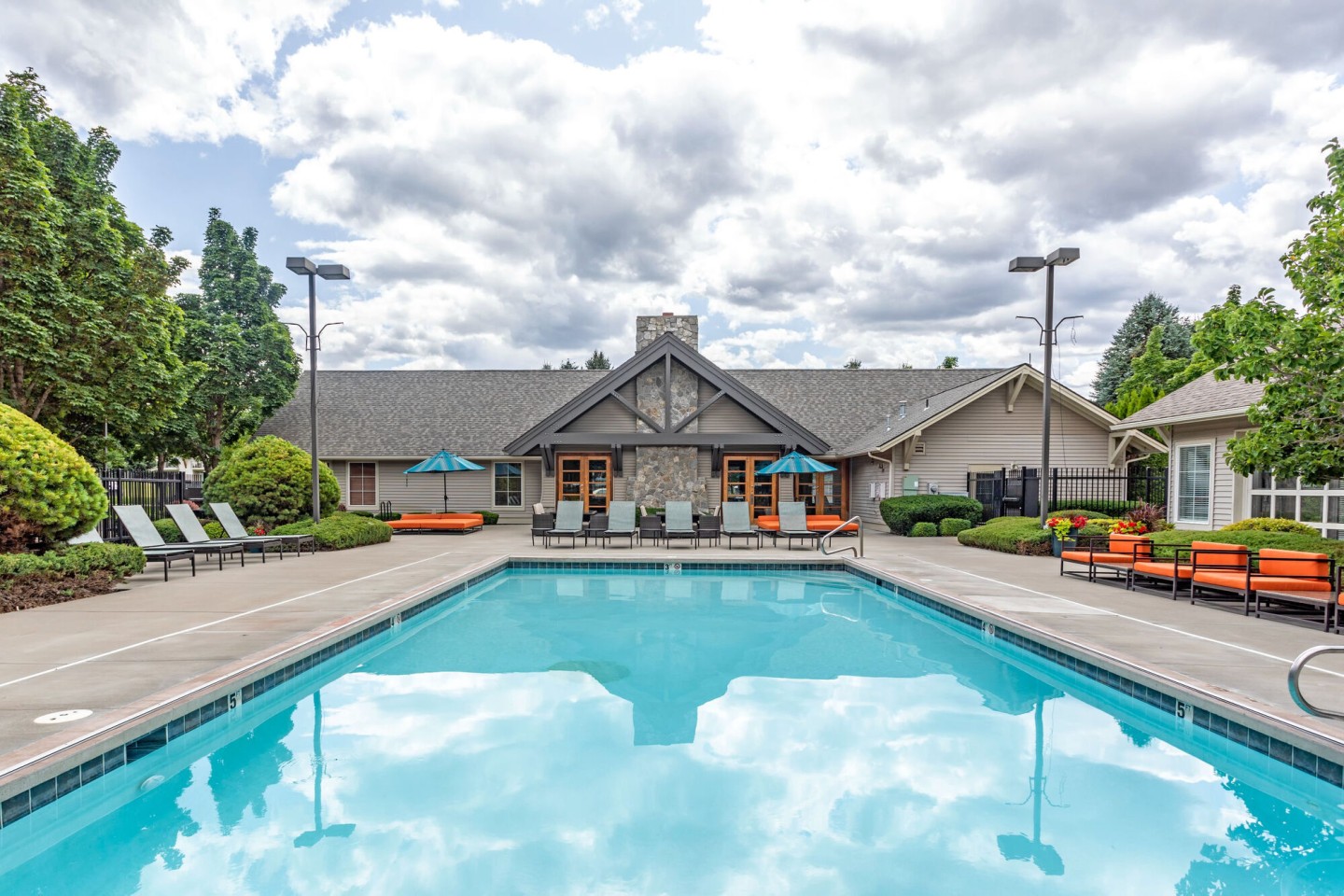 Big Trout Lodge Image 1