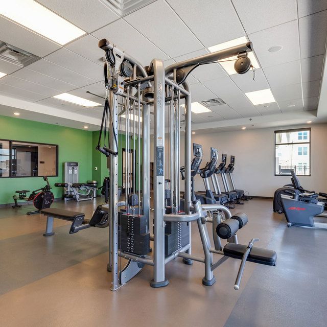 Ten West Greeley Image 22