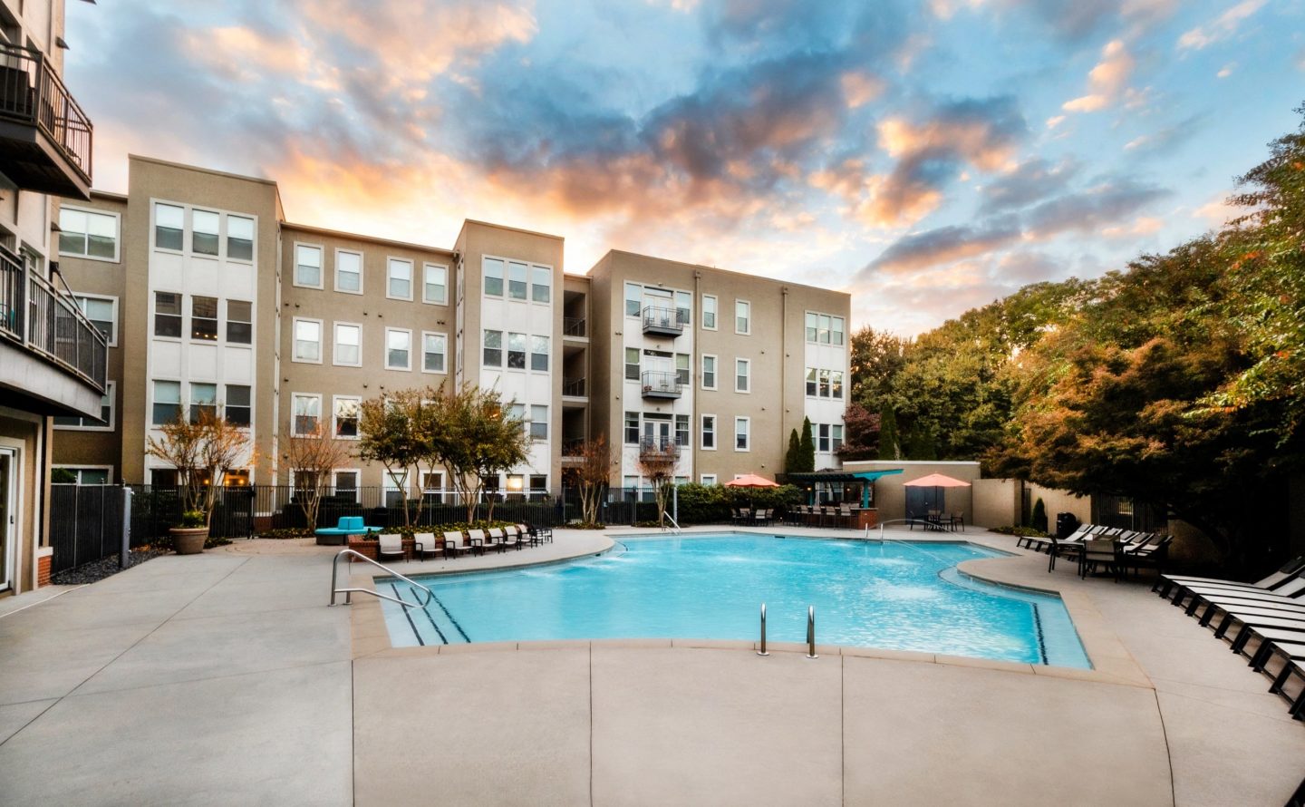 Mariposa Lofts Image 1