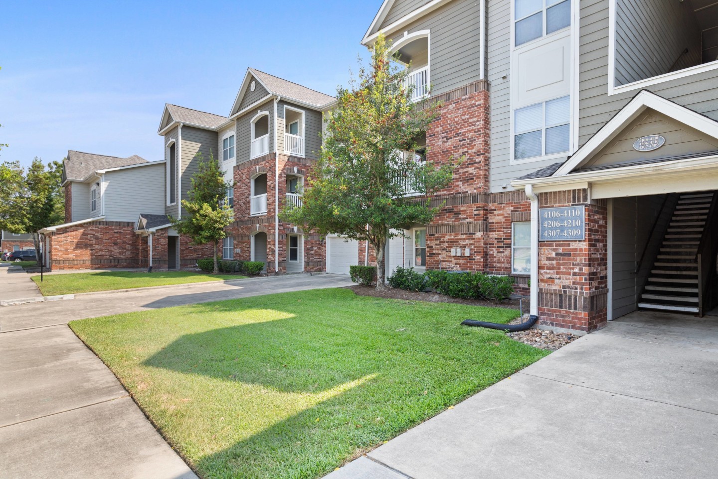Carrington Place Apartments Image 20
