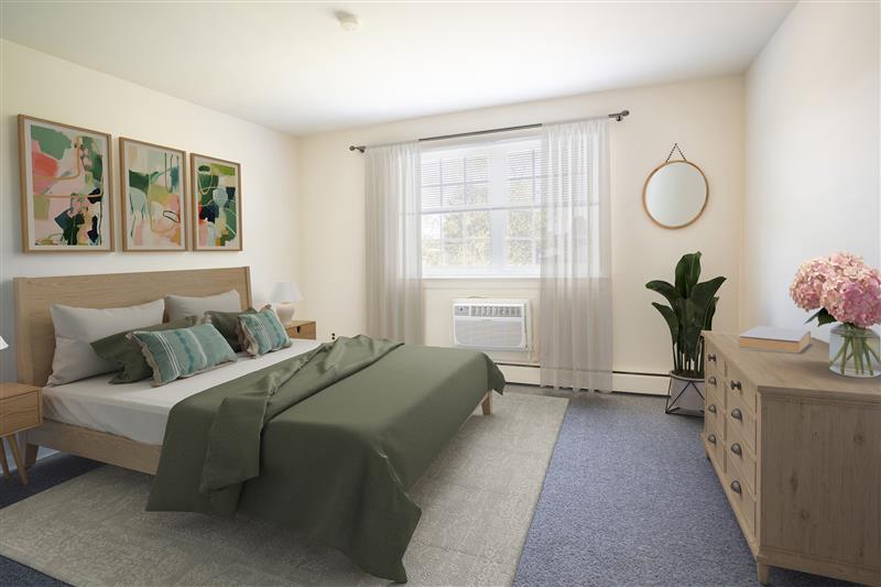 Bradfield Court Image 2