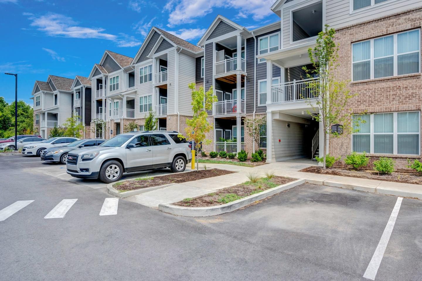 Preserve at Highland Ridge - Affordable Housing Image 29
