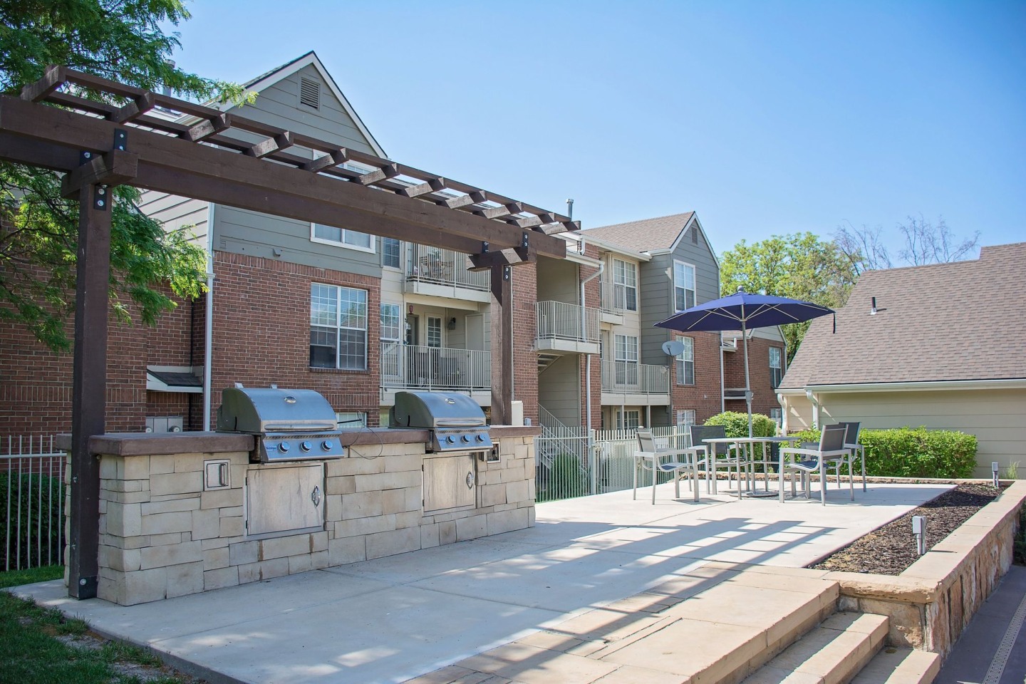 Riverbend Apartments Image 19