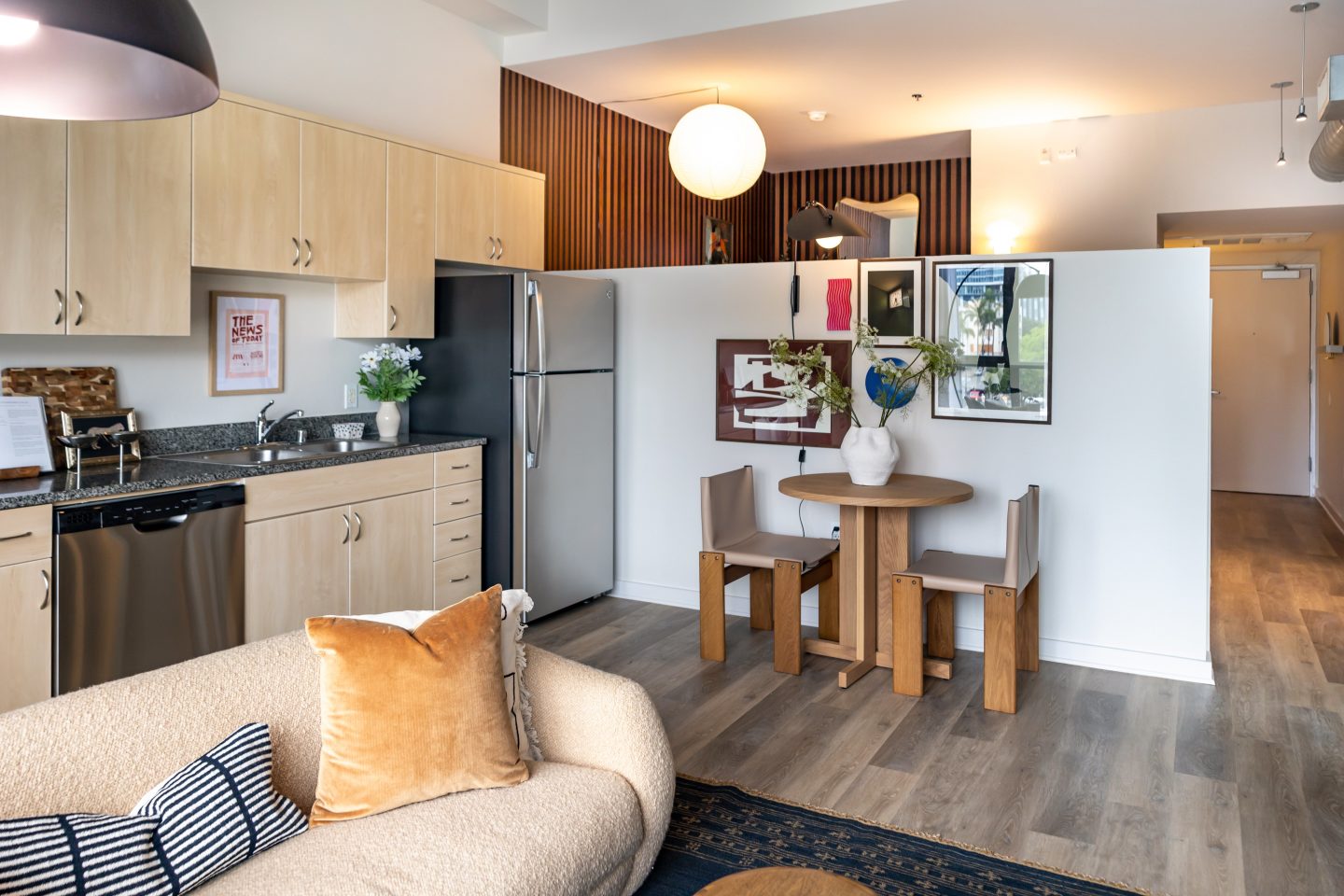 Nova Apartment Homes Image 10