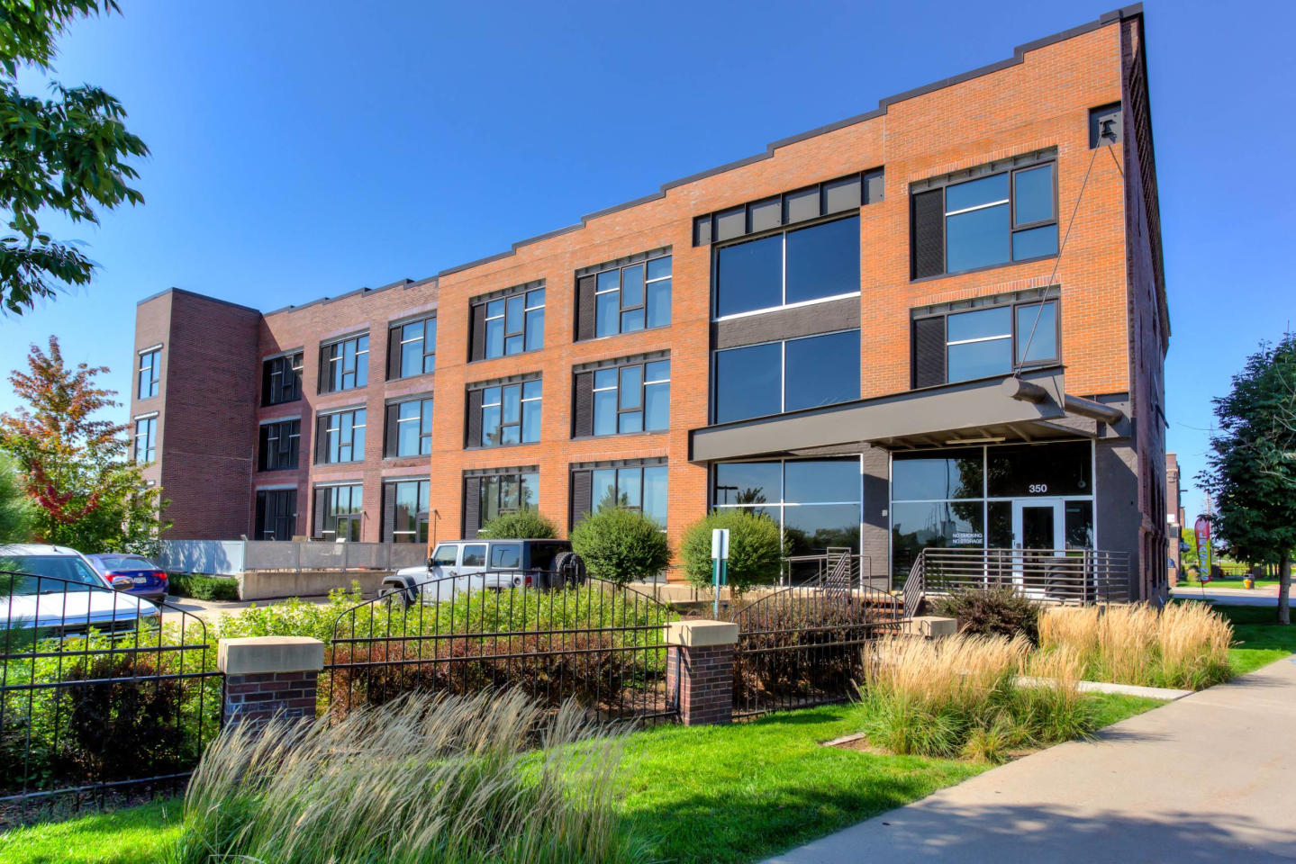 Ballyard Lofts Image 21