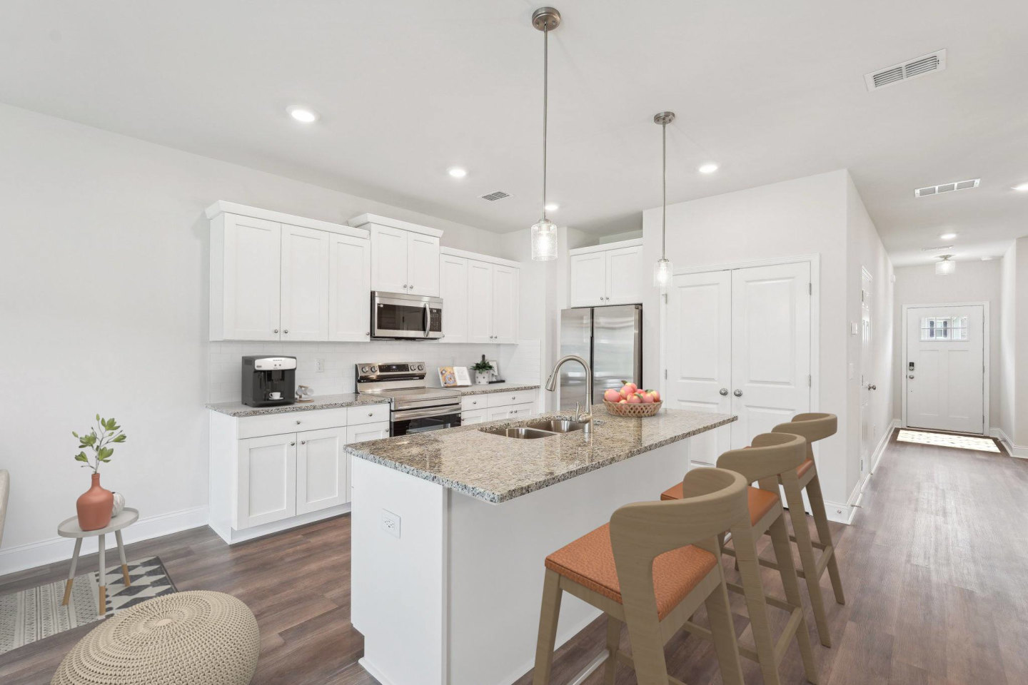 Satterfield Commons Image 2