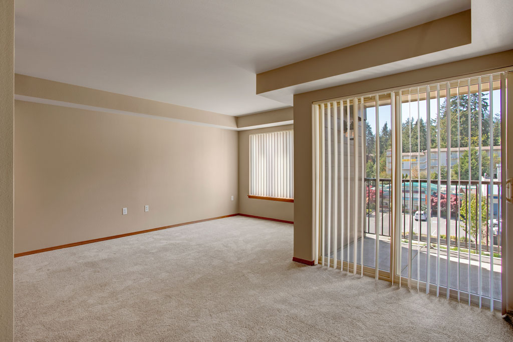 Echo Lake Apartments Image 19