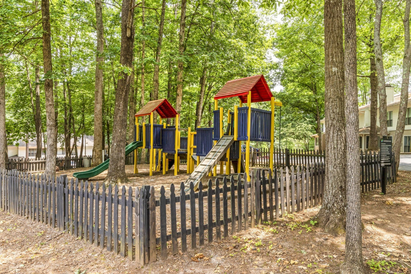 Affordable Housing - Woodlyn on the Green Image 9