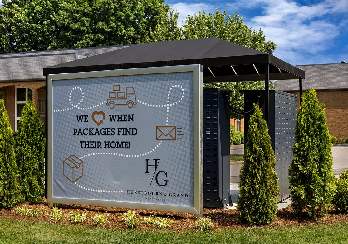 Hurstbourne Grand Image 17