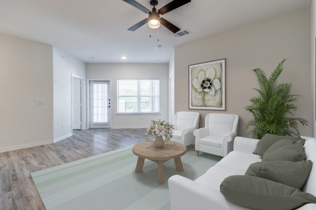 Residence at Gateway Village Image 30