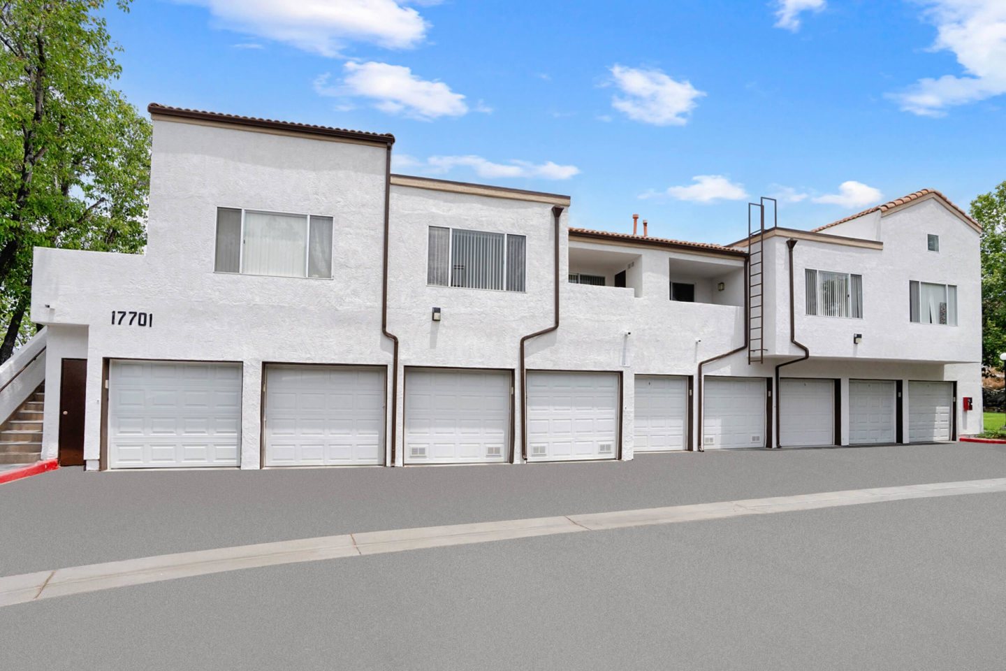 Riverpark apartment homes Image 53