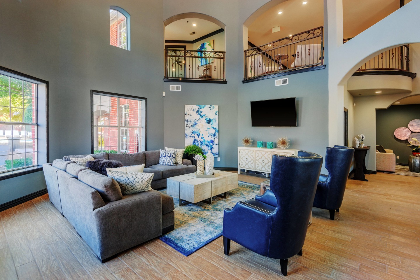 Lakeside at Coppell Apartments Image 20