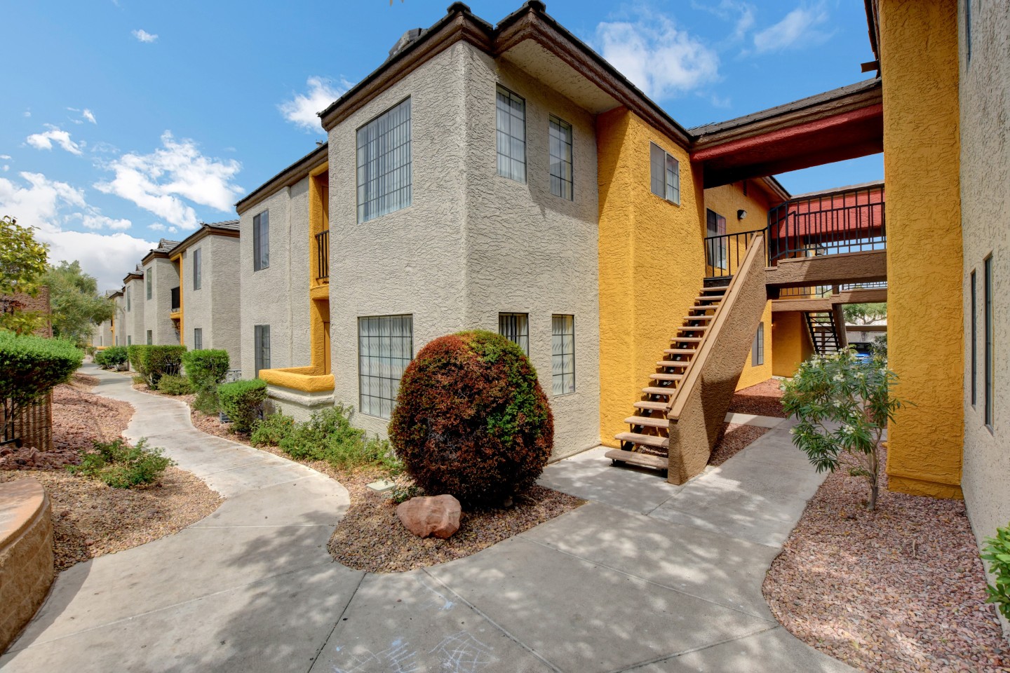 Canyon Creek Villas Image 32