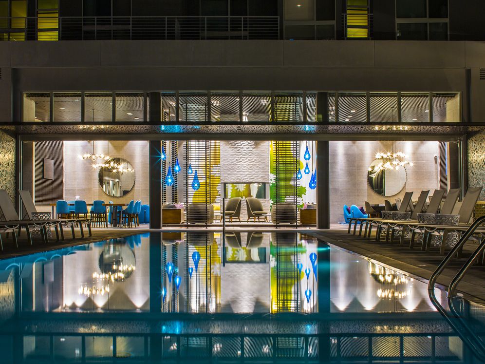 Avalon West Hollywood Image 25