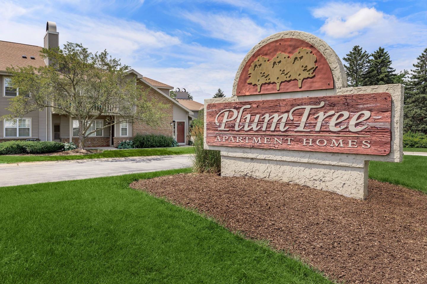 Plum Tree Apartments Image 22