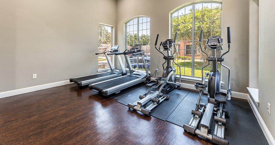 Trinity Oaks Apartment Homes Image 33