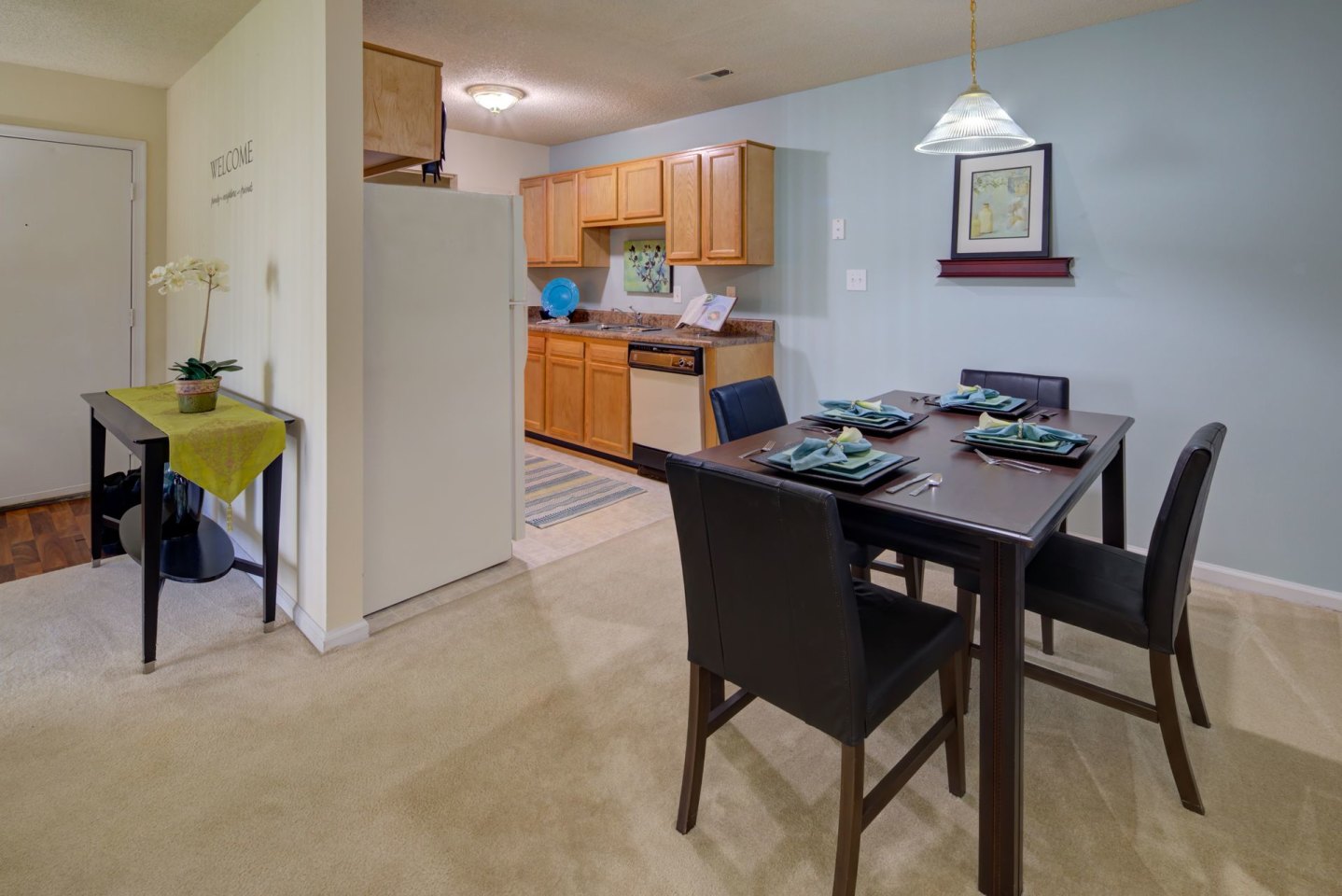 Hunter's Mill Apartments Image 29