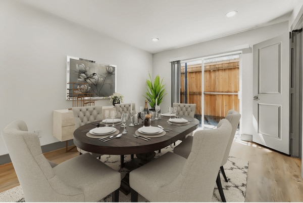 The Dawson at Stratford Apartments Image 5