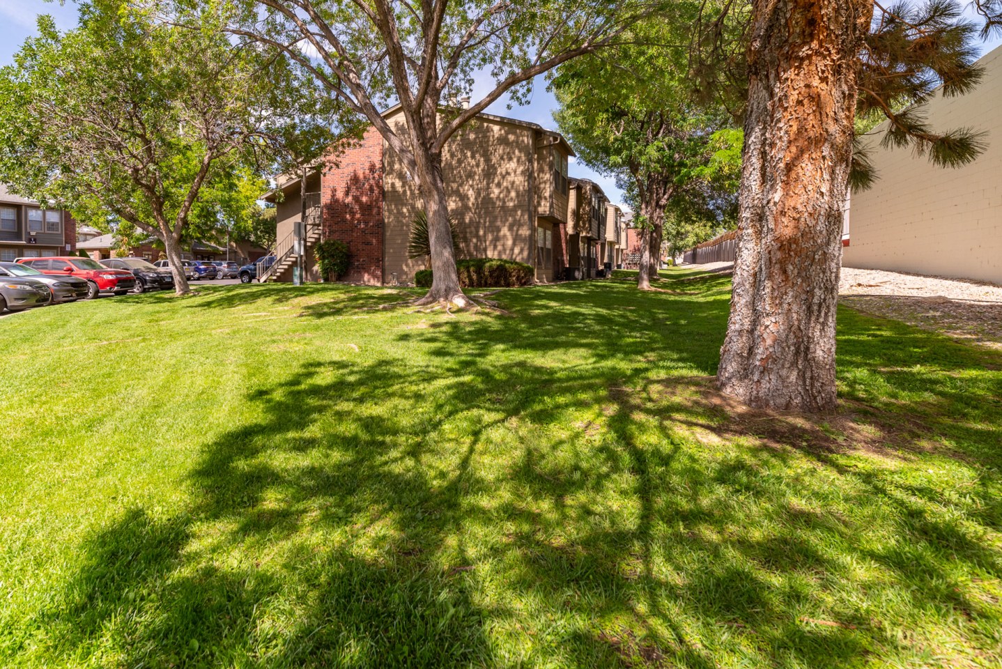 Oak Tree Park Apartments Image 27