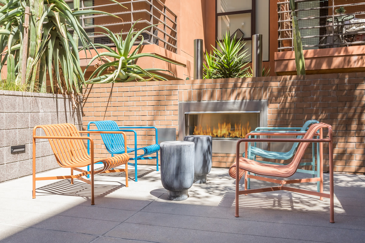 El Centro Apartments & Bungalows Image 61