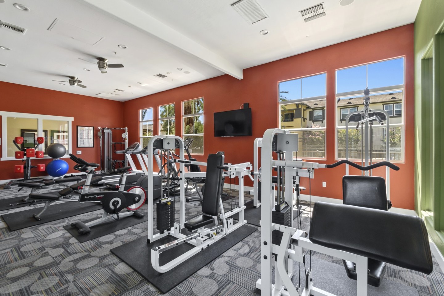 Ridgeview Apartment Homes Image 15