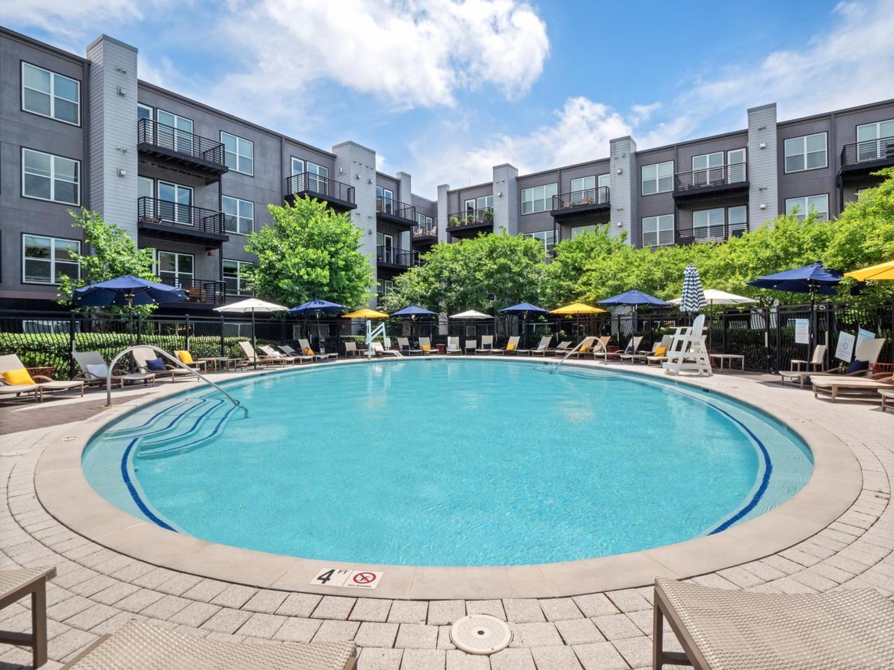 Cadence at Crown Apartments Image 17