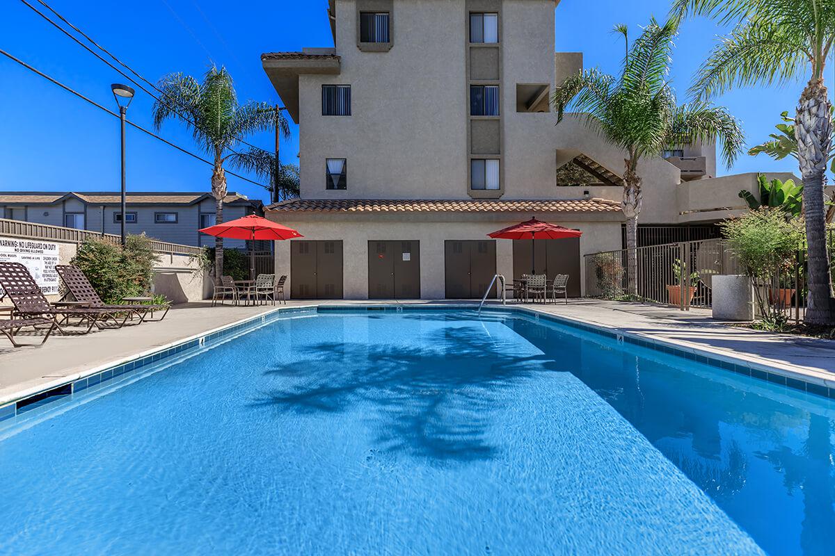 Glenoaks Terrace Apartments Image 1