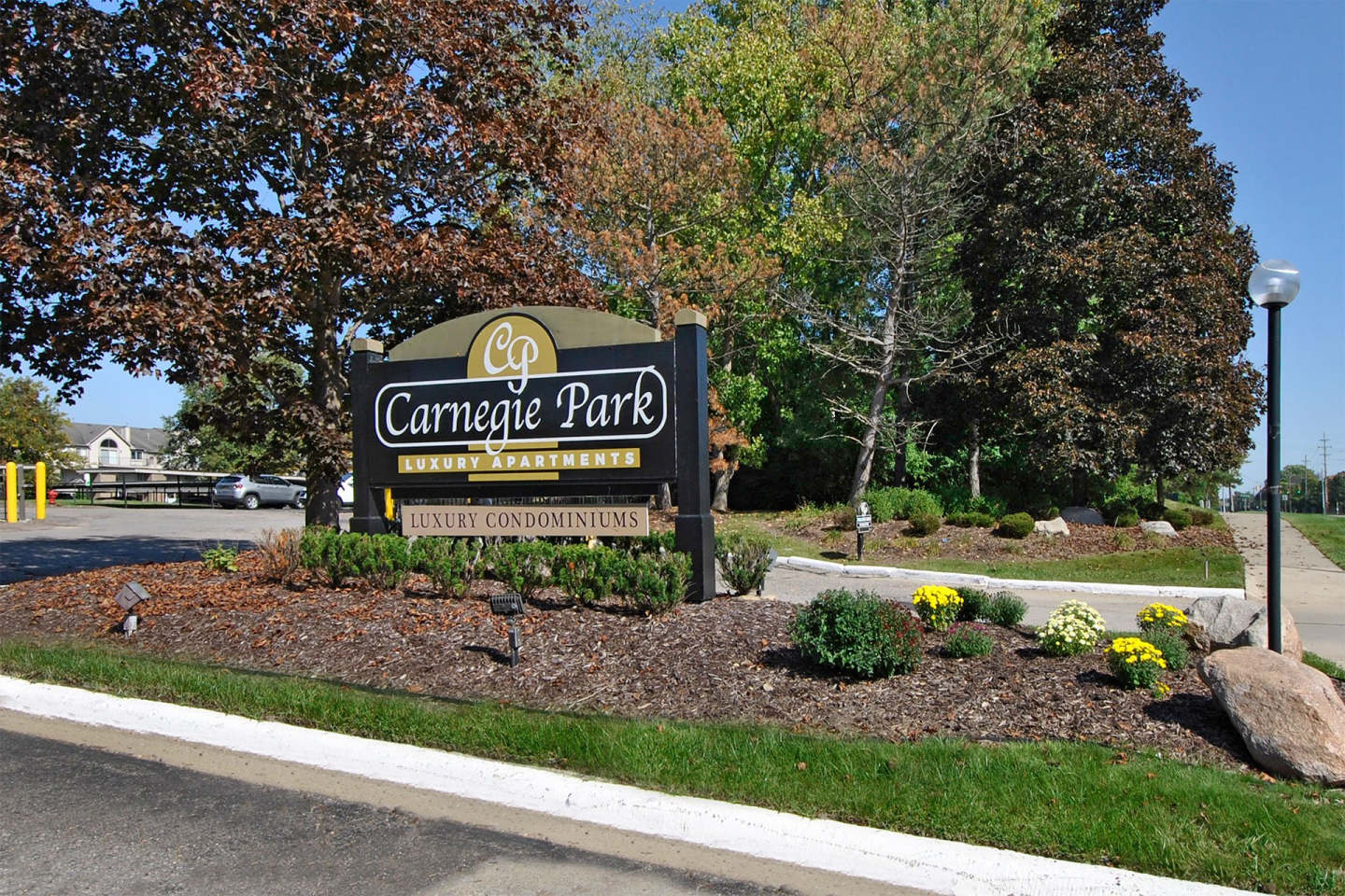Carnegie Park Image 41
