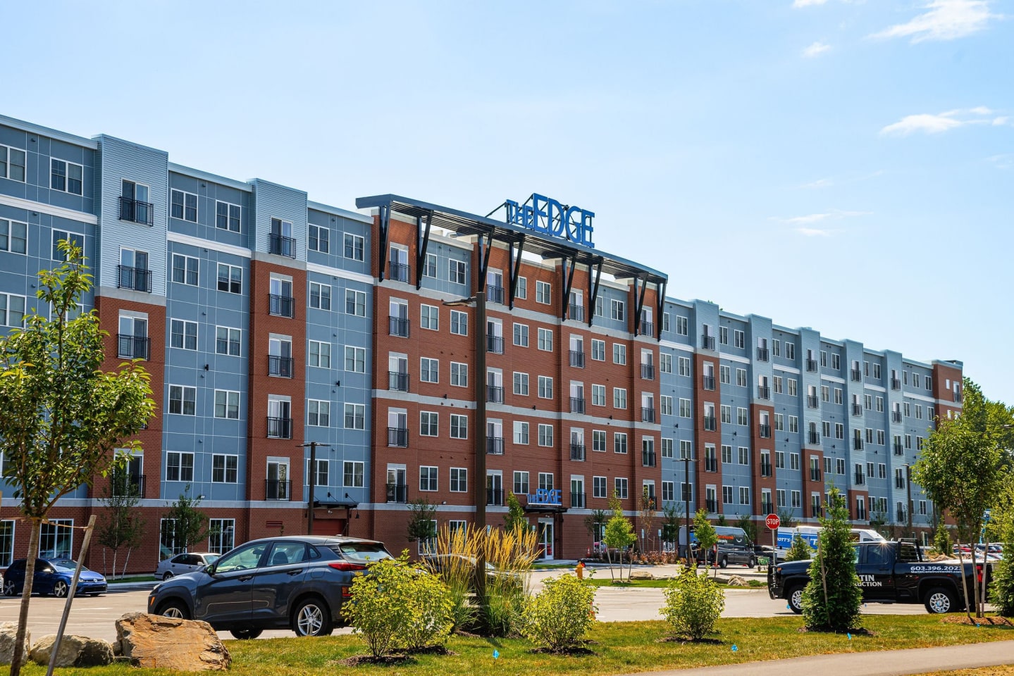 The Edge Apartments Image 16