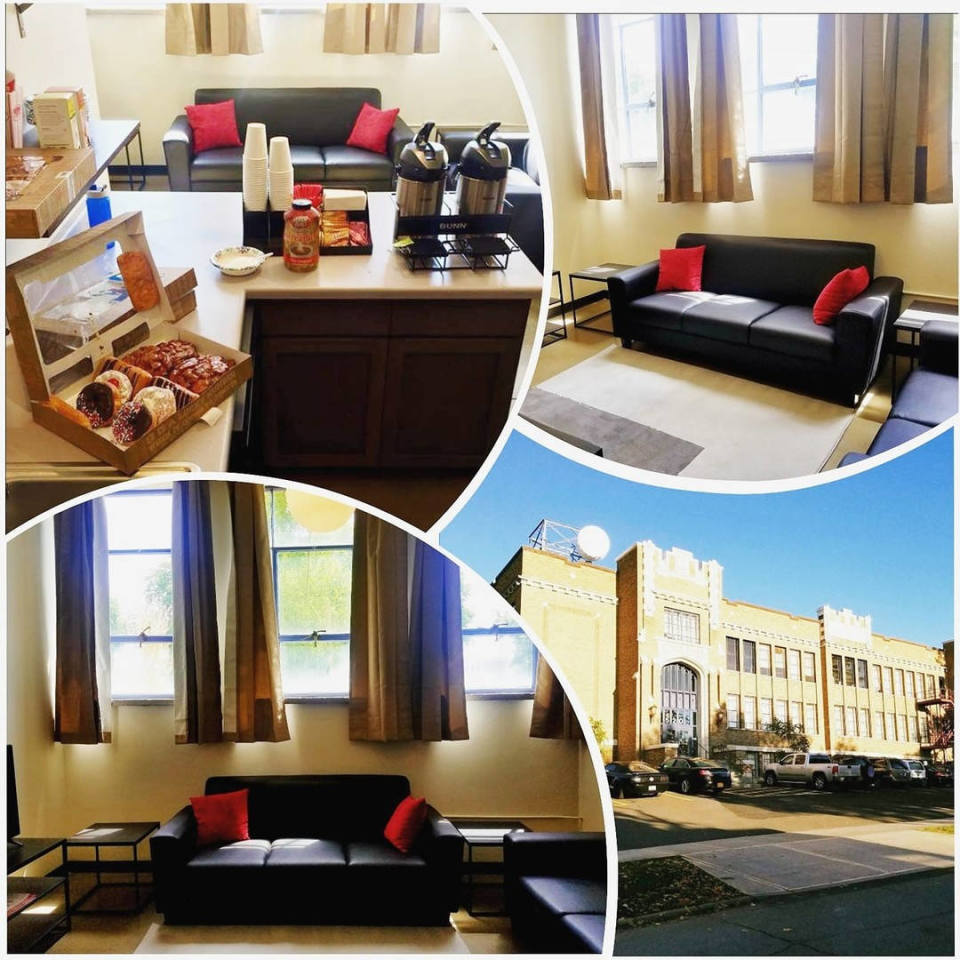 School House Lofts Image 1