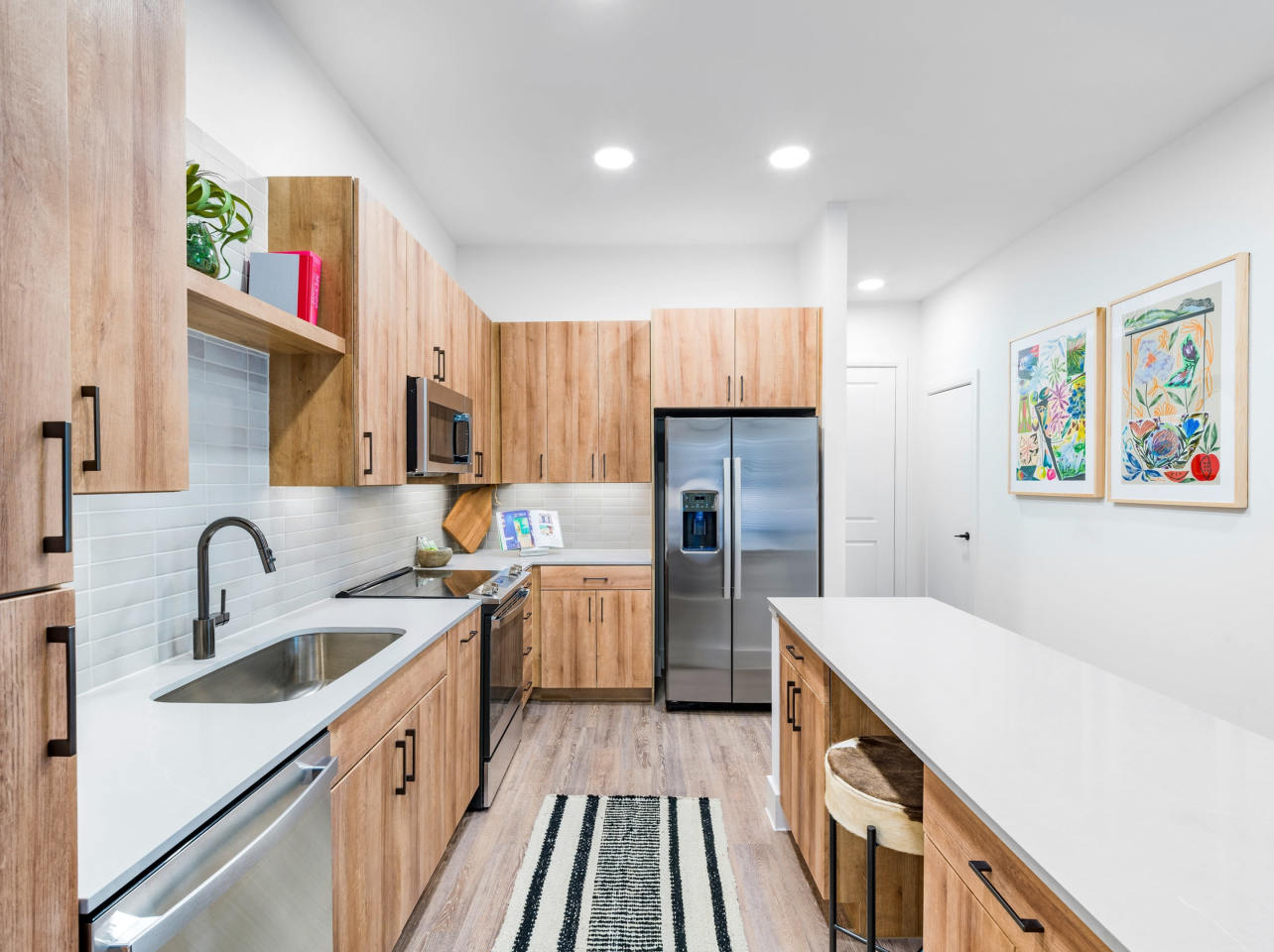 Modera Trinity Image 21