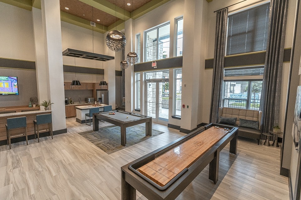 Integra Sunrise Parc Apartments Image 12