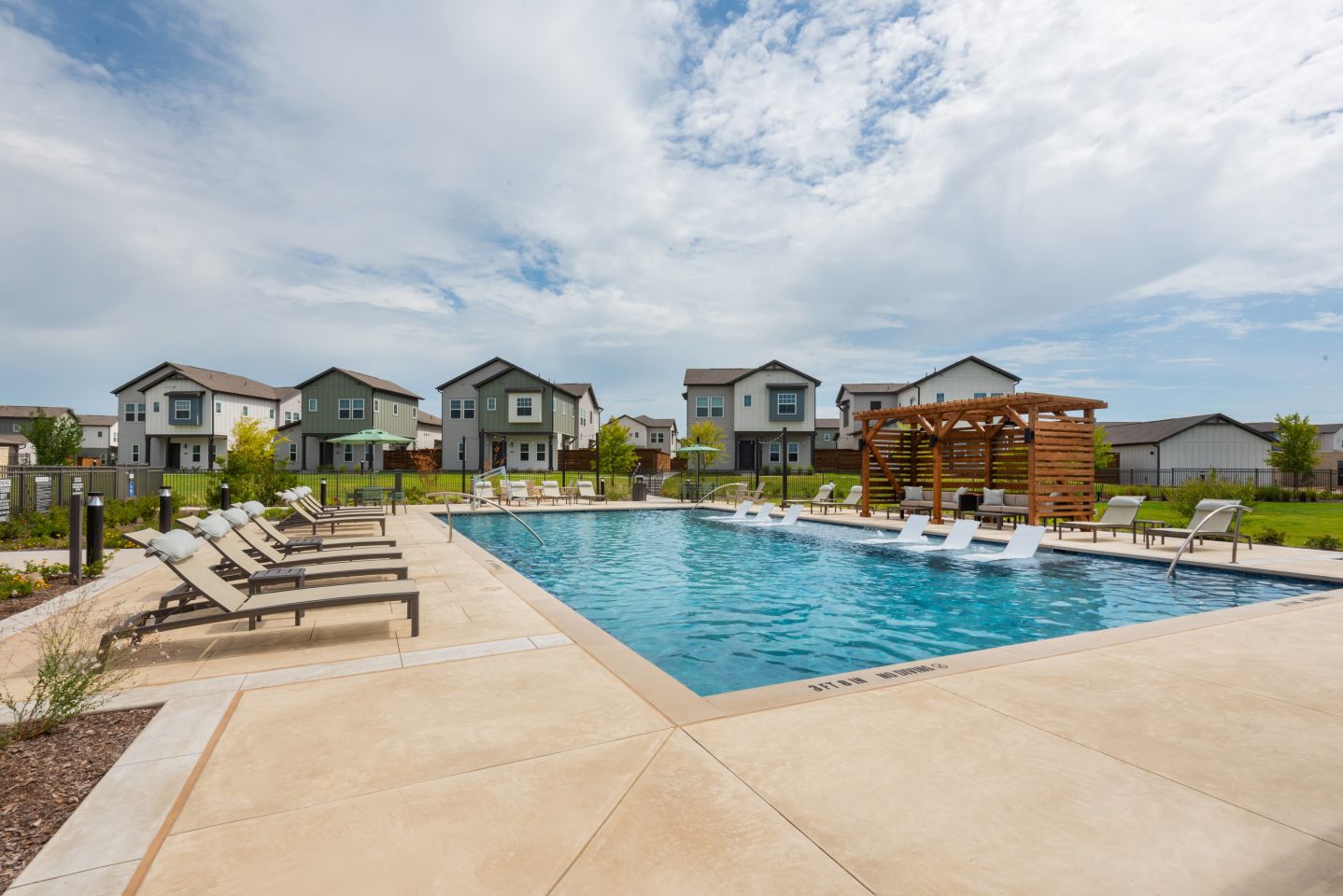 Collection Hunter Crossroads Townhomes Image 21