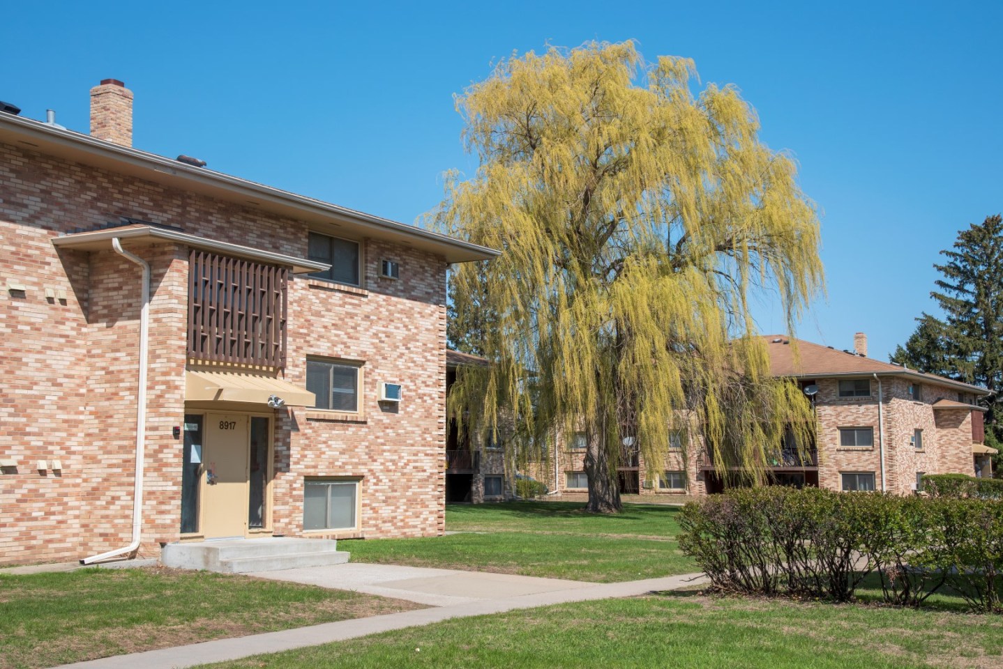 Nicollet Court Image 2