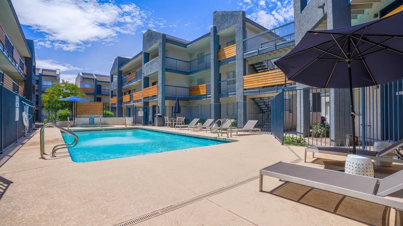 Rise Midtown Apartments Image 38