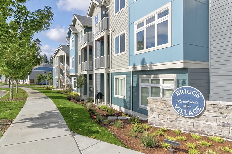 Briggs Village Apartments Image 15