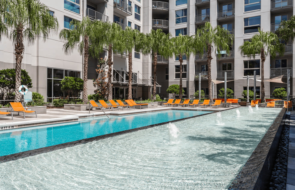 Nora Apartments Image 12