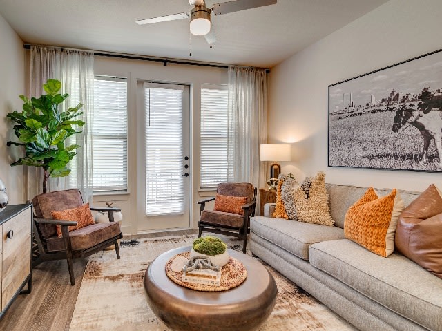 Album Keller Ranch Age 55+ Apartment Homes Image 6