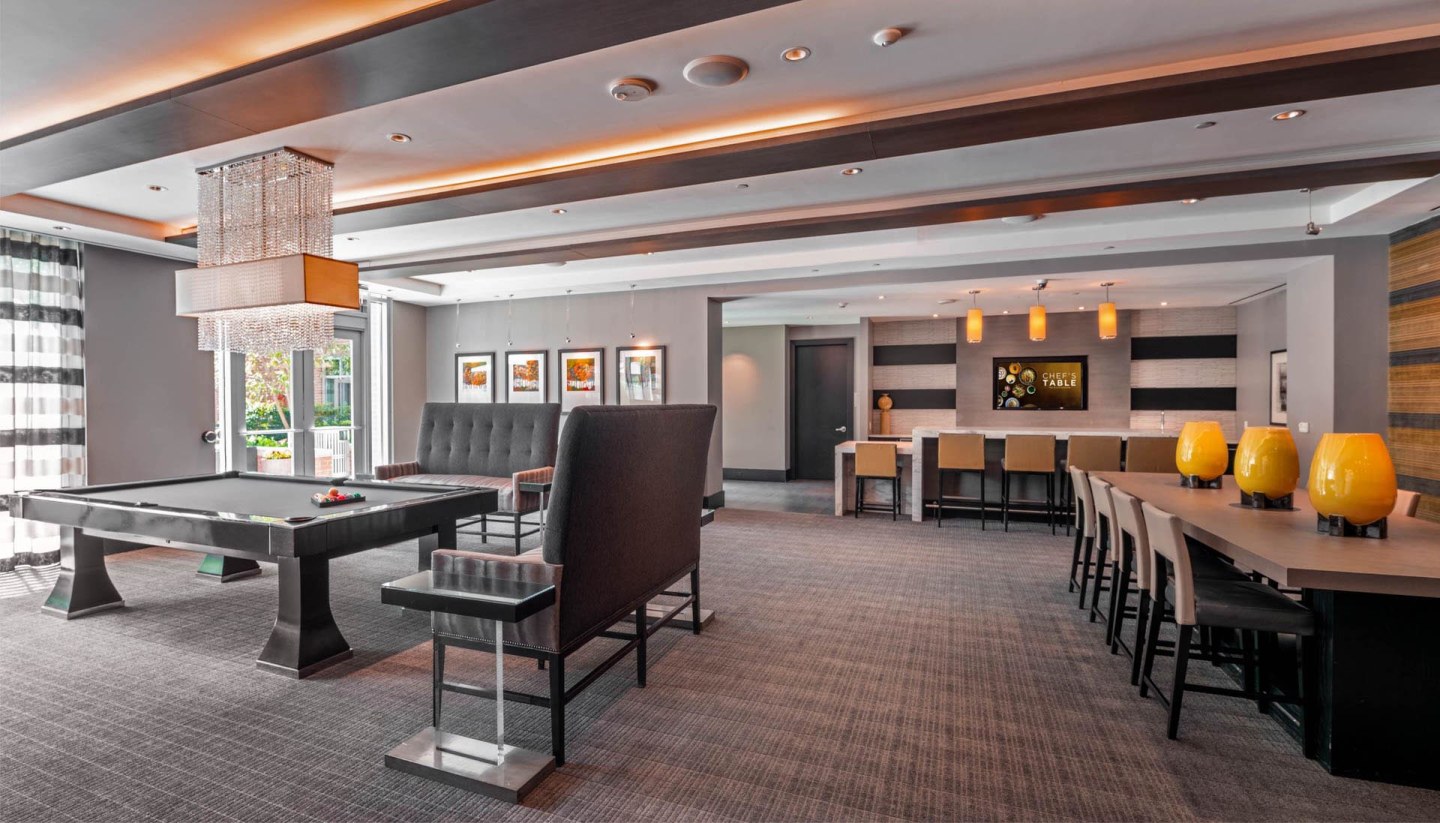 The Avant at Reston Town Center Image 8