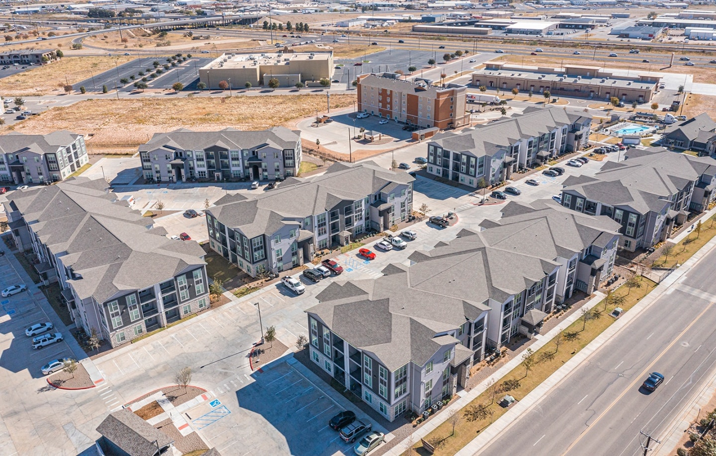 Ventura at Tradewinds - Affordable Housing Image 2