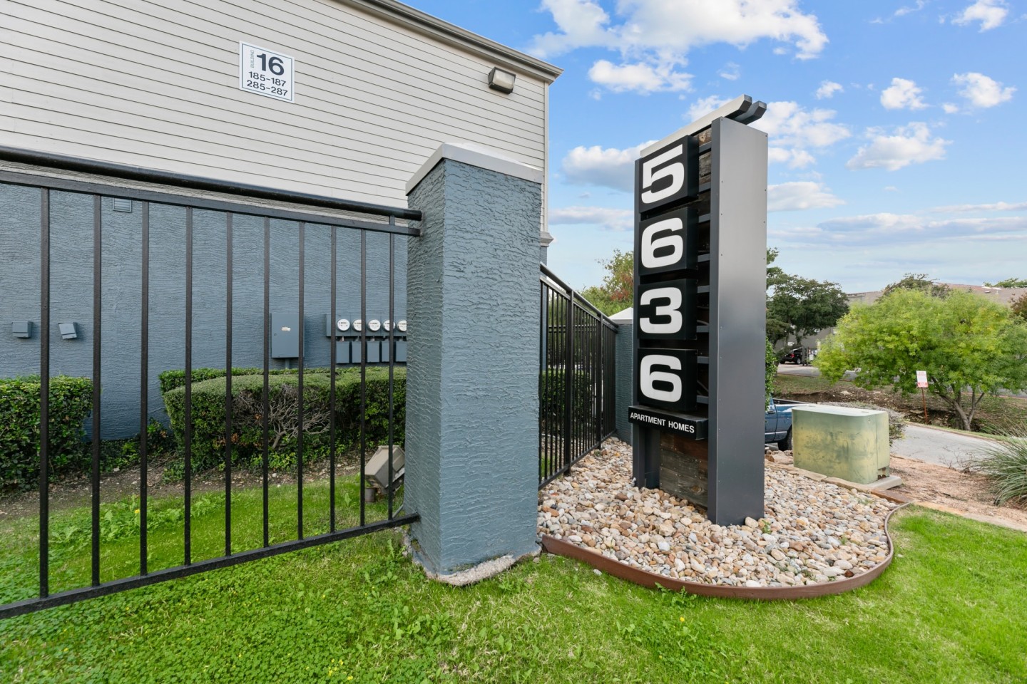 5636 Apartment Homes Image 2
