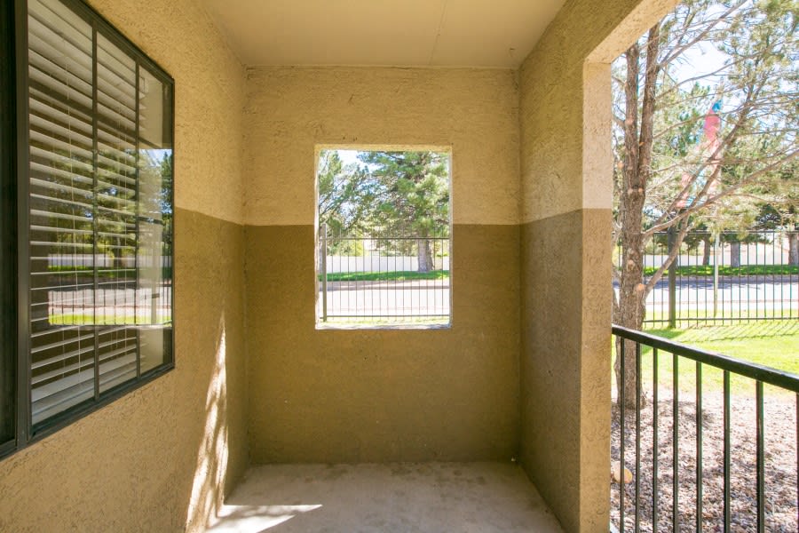 Rio Volcan Apartments - Affordable Housing Image 9