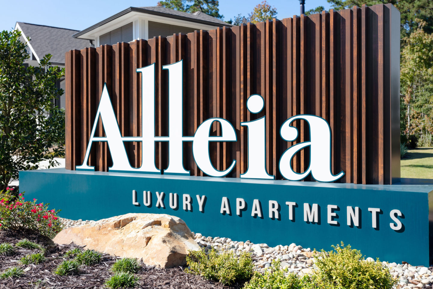 Alleia Luxury Apartments Image 21