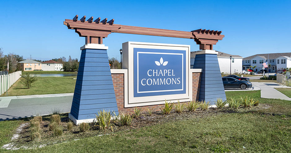 Chapel Commons Townhomes Image 21