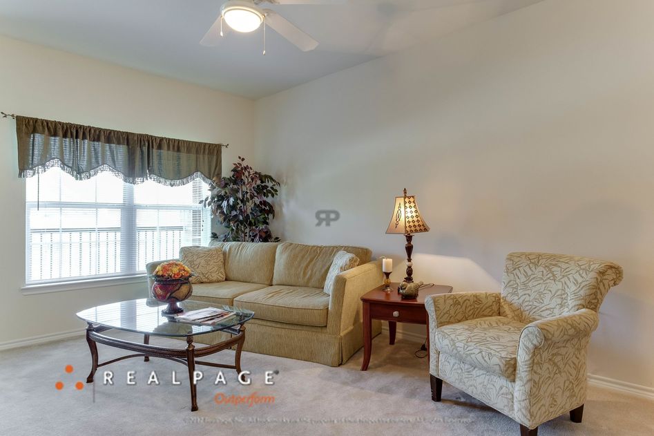 Senior Housing - Plantation At Quail Valley Image 17